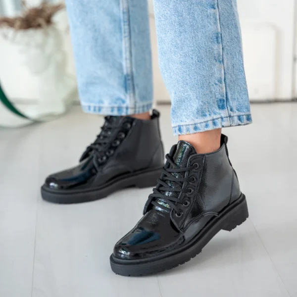 BORCEGO AURA CHAROL