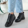 BORCEGO AURA CHAROL