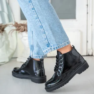 BORCEGO AURA CHAROL