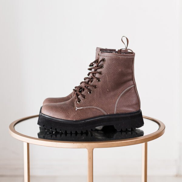 BORCEGO BRODY CHOCO