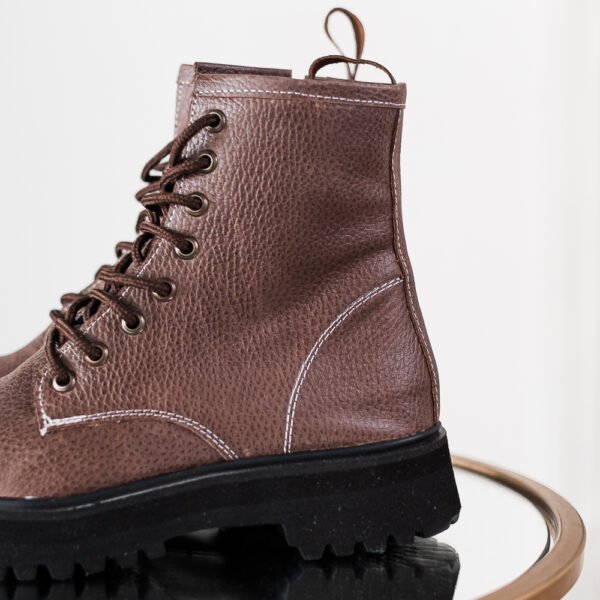 BORCEGO BRODY CHOCO