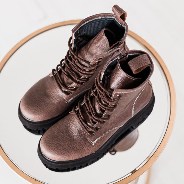 BORCEGO BRODY CHOCO