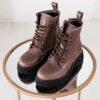 BORCEGO BRODY CHOCO