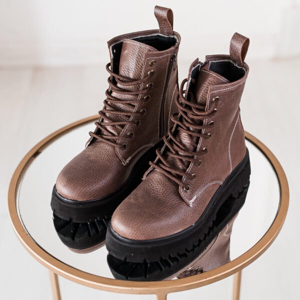 BORCEGO BRODY CHOCO