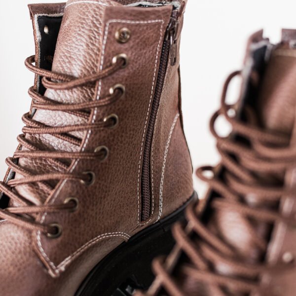 BORCEGO BRODY CHOCO