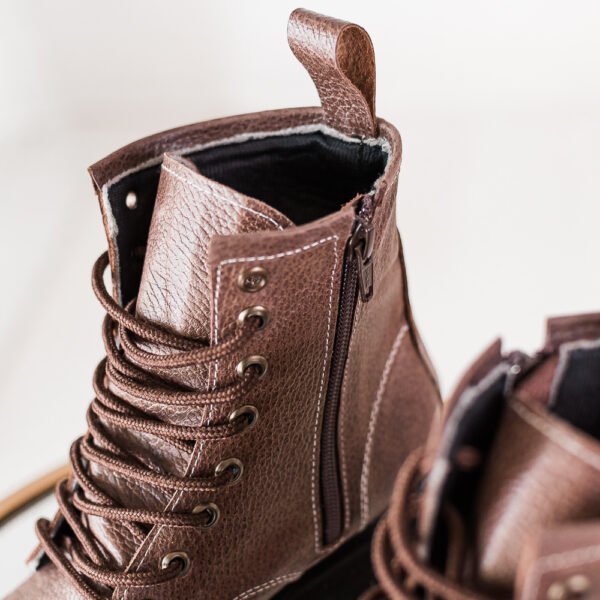 BORCEGO BRODY CHOCO