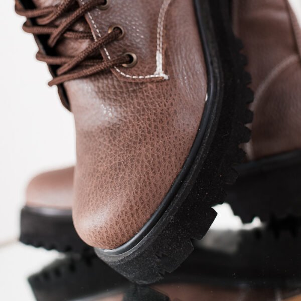 BORCEGO BRODY CHOCO
