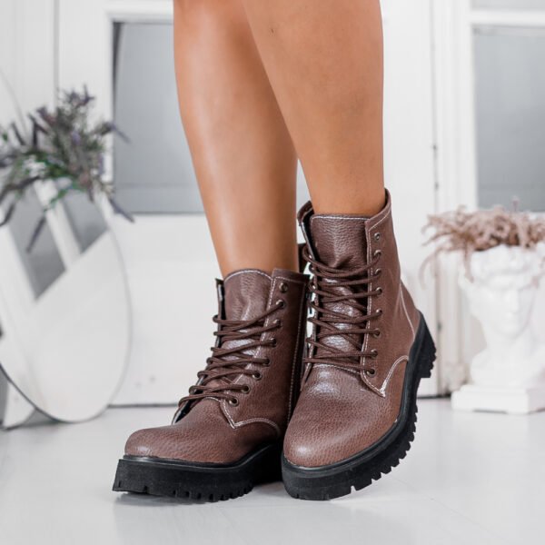 BORCEGO BRODY CHOCO