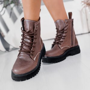 BORCEGO BRODY CHOCO