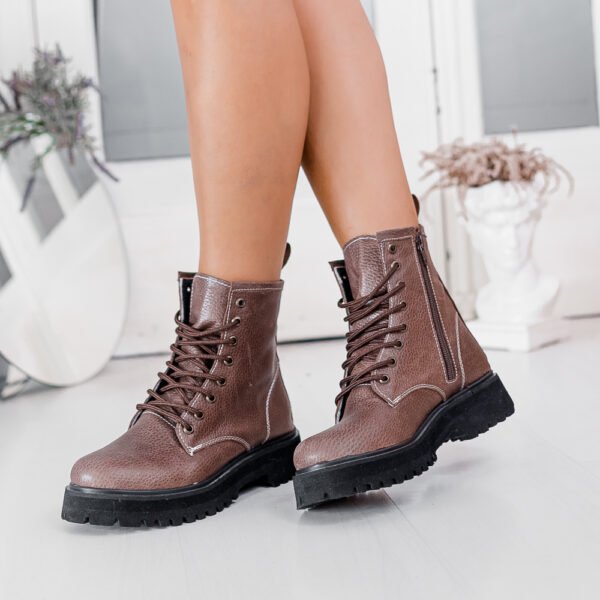 BORCEGO BRODY CHOCO