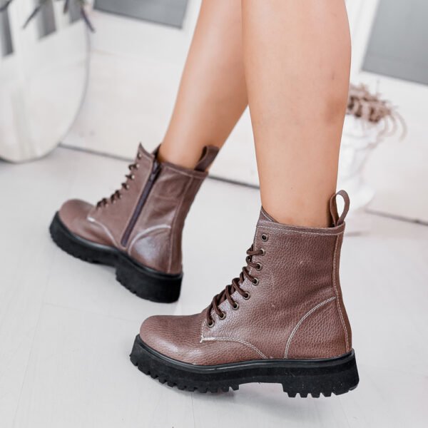 BORCEGO BRODY CHOCO