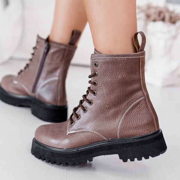 BORCEGO BRODY CHOCO