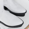 BOTA TEXANA MUNICH BLANCA