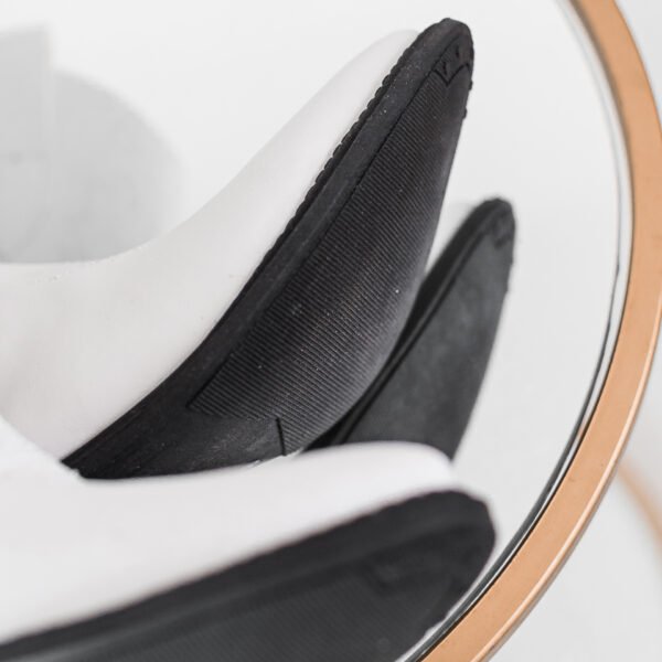 BOTA TEXANA MUNICH BLANCA