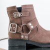 BOTA TALÚ CHOCO