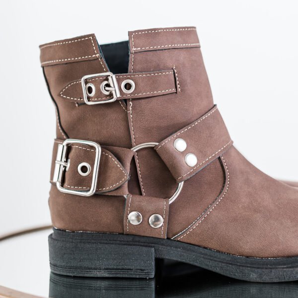 BOTA TALÚ CHOCO