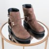 BOTA TALÚ CHOCO