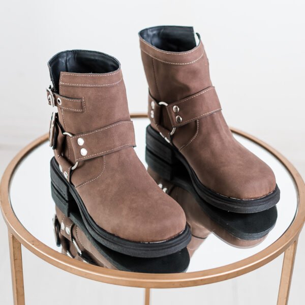 BOTA TALÚ CHOCO