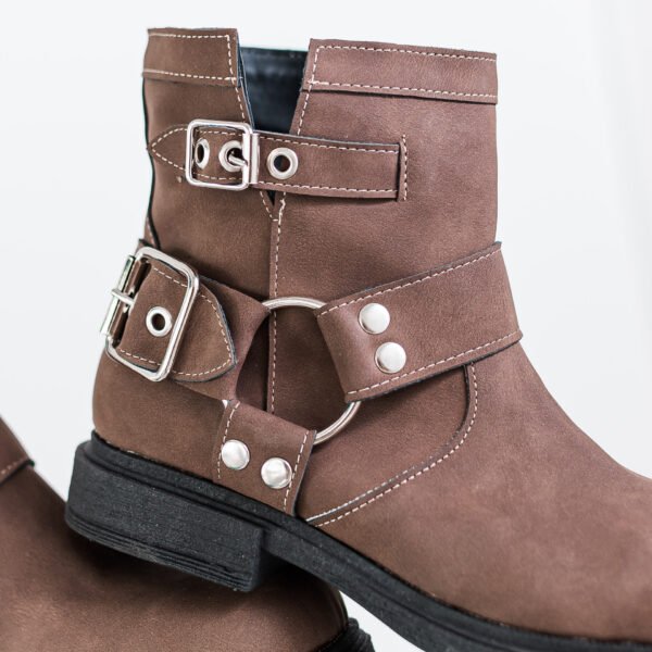 BOTA TALÚ CHOCO