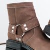 BOTA TALÚ CHOCO