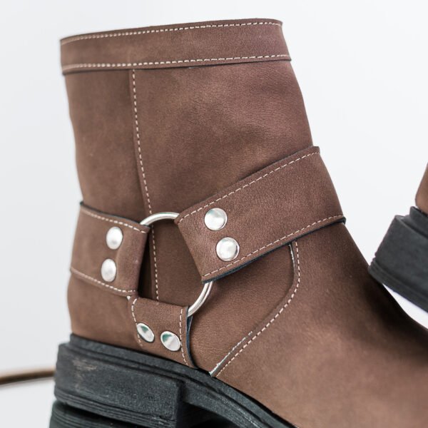 BOTA TALÚ CHOCO