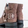 BOTA TALÚ CHOCO