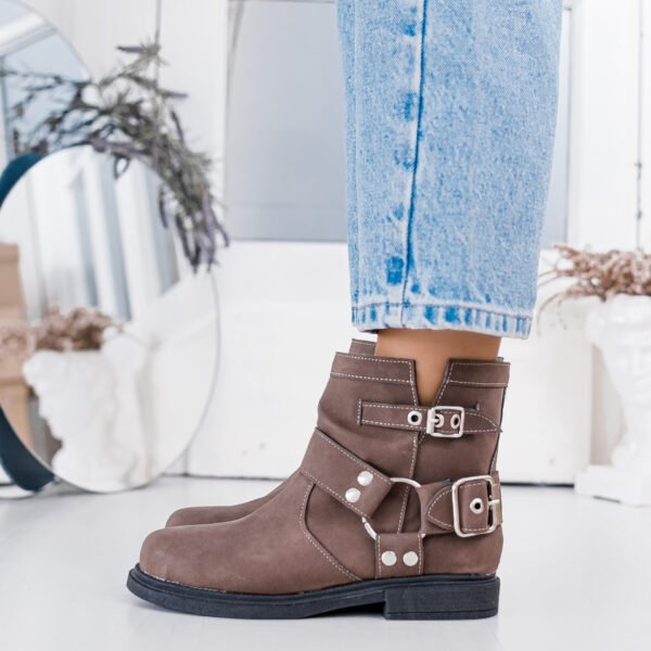 BOTA TALÚ CHOCO