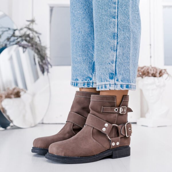 BOTA TALÚ CHOCO
