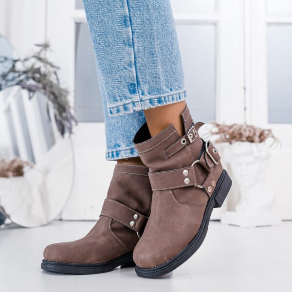BOTA TALÚ CHOCO