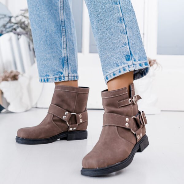 BOTA TALÚ CHOCO
