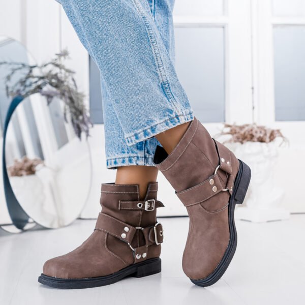 BOTA TALÚ CHOCO