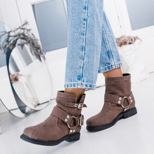 BOTA TALÚ CHOCO