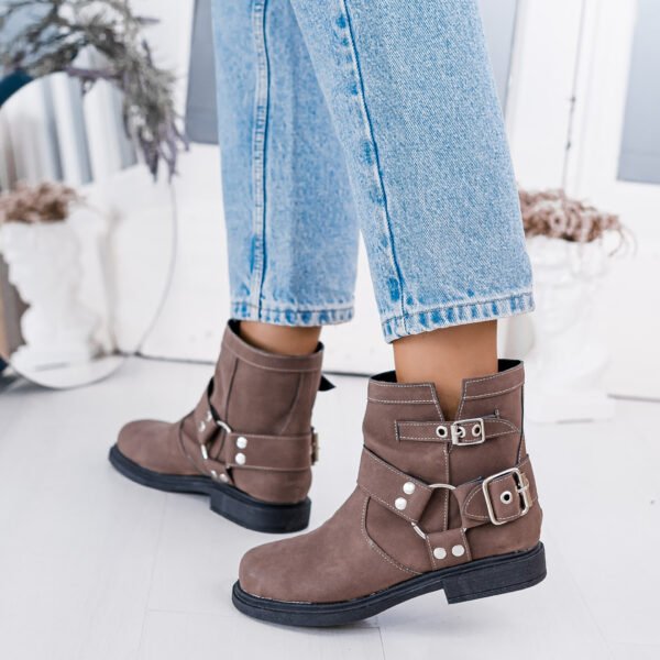 BOTA TALÚ CHOCO