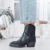 BOTA TEXANA BELLA