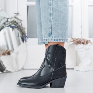 BOTA TEXANA BELLA