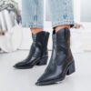 BOTA TEXANA BELLA