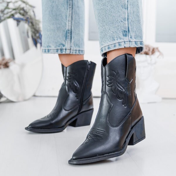 BOTA TEXANA BELLA