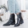 BOTA TEXANA BELLA