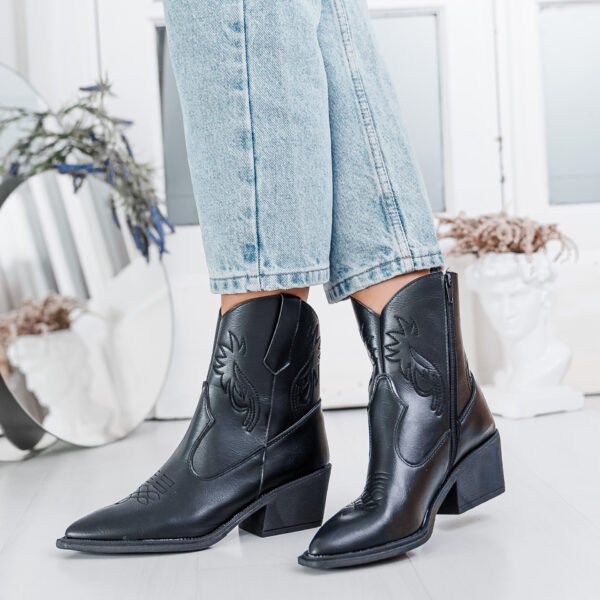 BOTA TEXANA BELLA