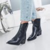 BOTA TEXANA BELLA