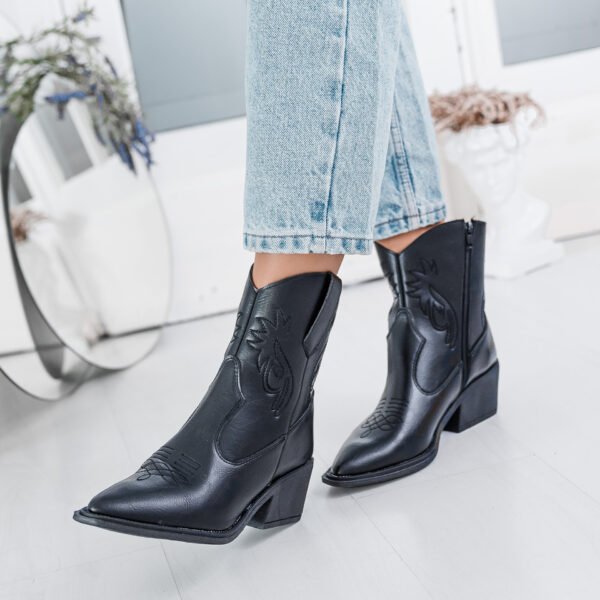 BOTA TEXANA BELLA