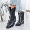 BOTA TEXANA BELLA