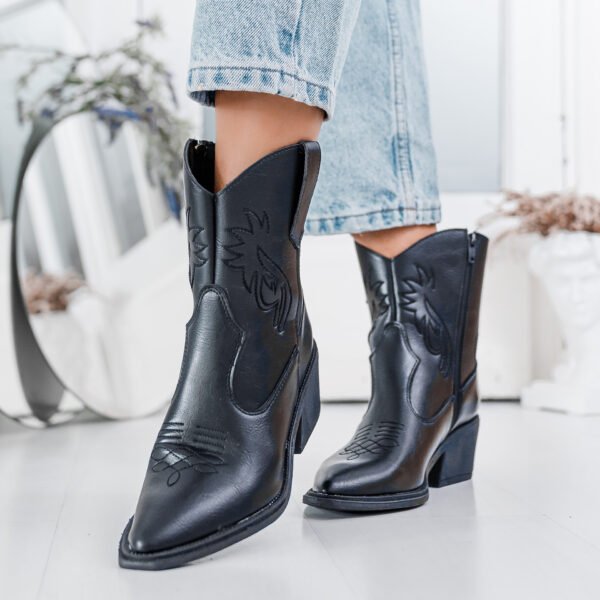 BOTA TEXANA BELLA