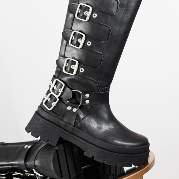 BOTA NURIA