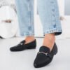 MOCASÍN DOLO  NEGRO