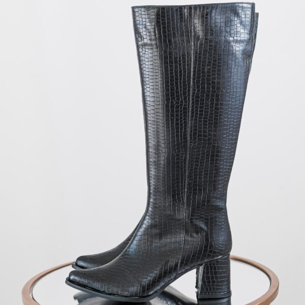 BOTA LAURYN NEGRO