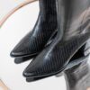 BOTA LAURYN NEGRO