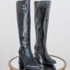 BOTA LAURYN NEGRO