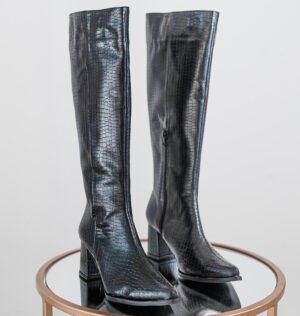 BOTA LAURYN NEGRO