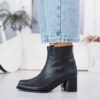 BOTA MERCY NEGRO